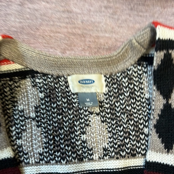 Old Navy Cardigan! - Picture 2 of 2